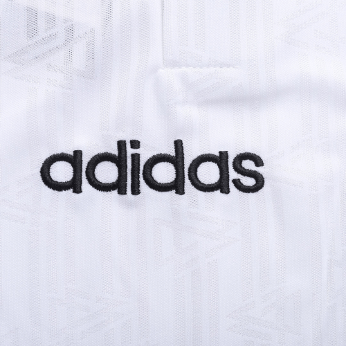 Retro Germany Home Jersey Euro Cup 1996