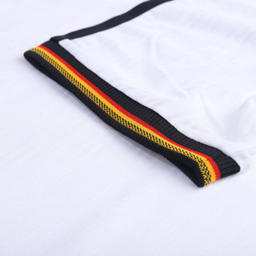 Retro Germany Home Jersey Euro Cup 1996