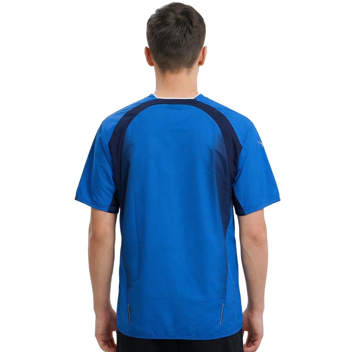 Italy Retro Jersey Home World Cup 2006