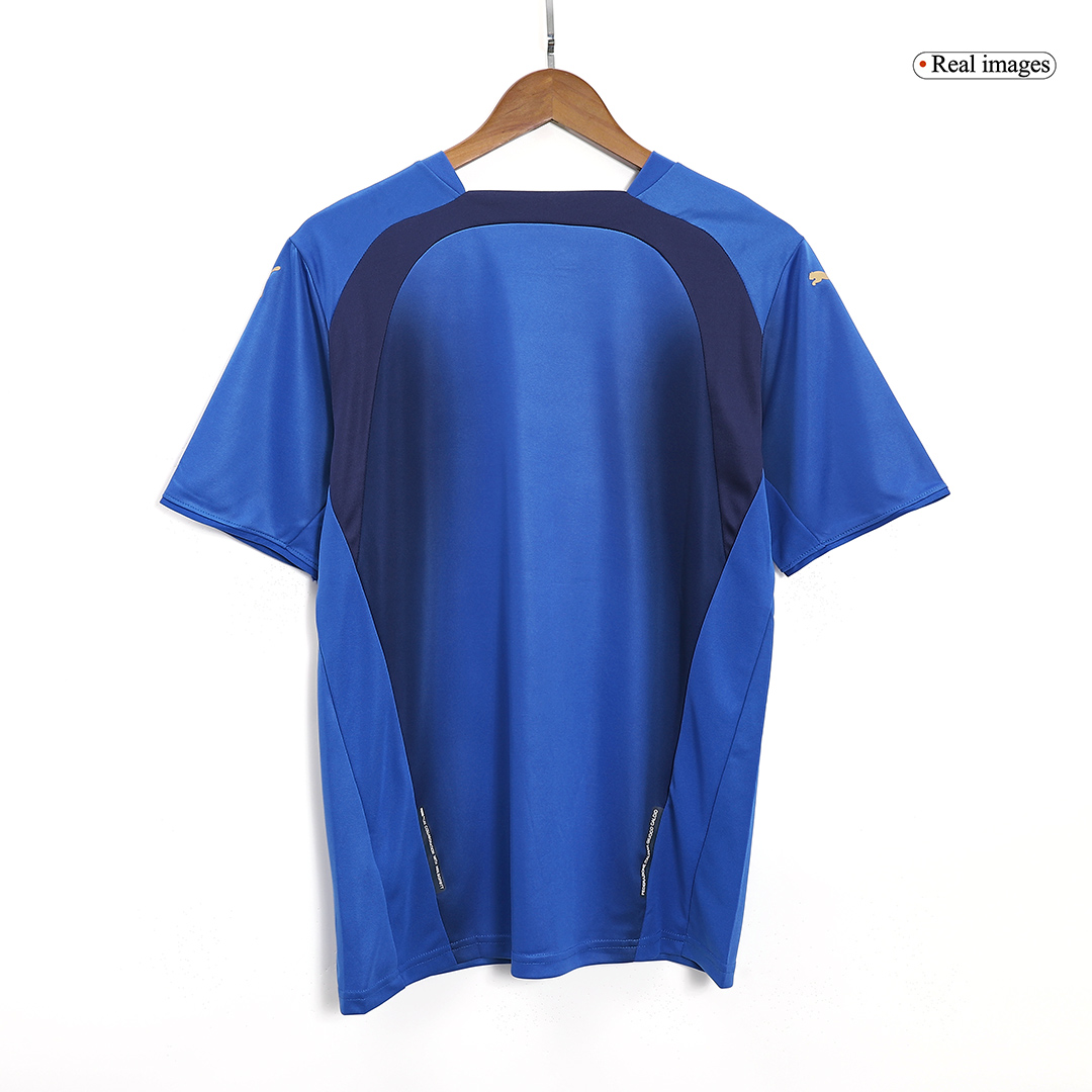 Italy Retro Jersey Home World Cup 2006
