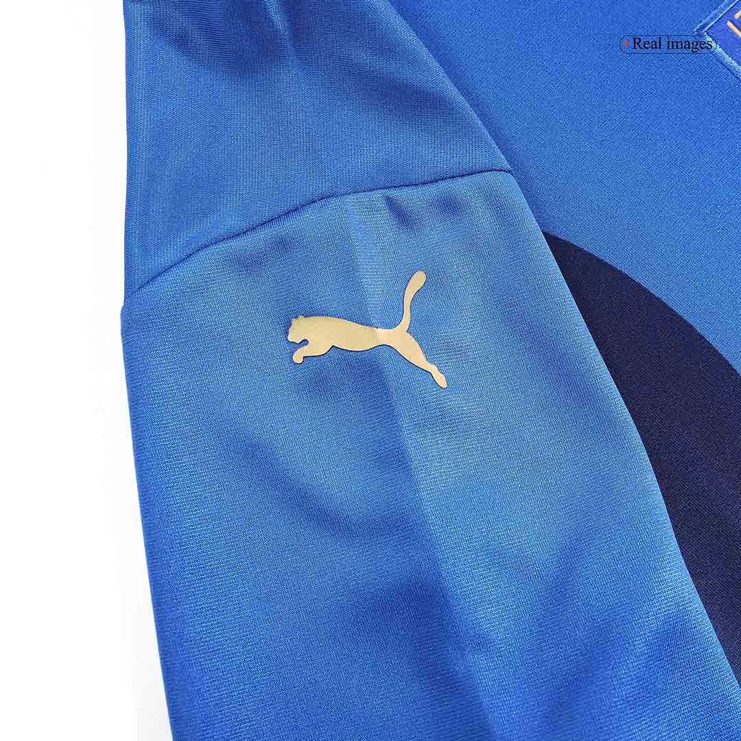 Italy Retro Jersey Home World Cup 2006