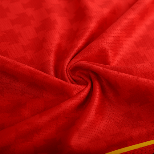 Retro Portugal Home Jersey Euro Cup 2004