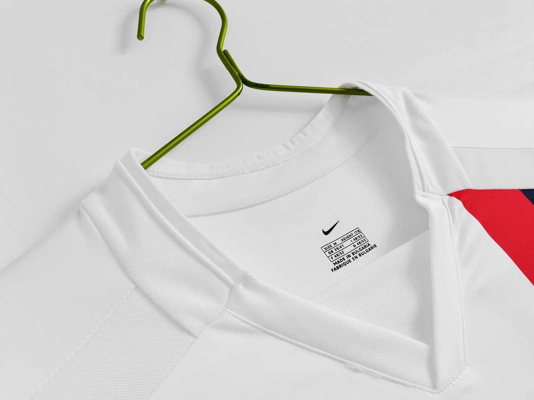 Retro PSG Away Jersey 2002/03
