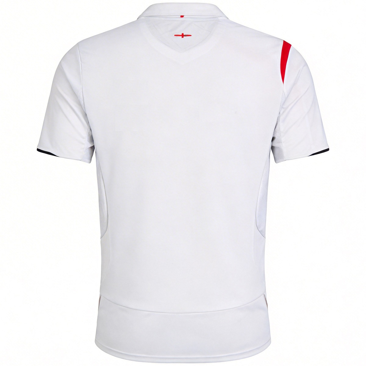 England Retro Jersey Home World Cup 2006
