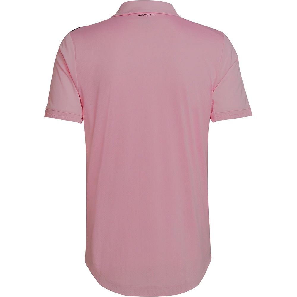 [Super Replica] Inter Miami CF Match Jersey The Heart Beat Kit Player Version 2023