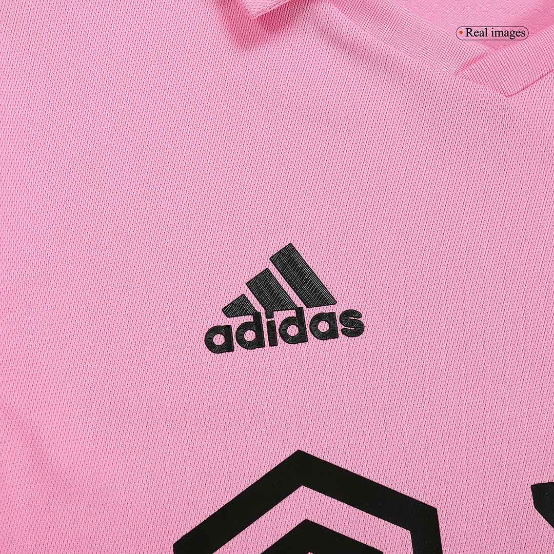 [Super Replica] Inter Miami CF Match Jersey The Heart Beat Kit Player Version 2023