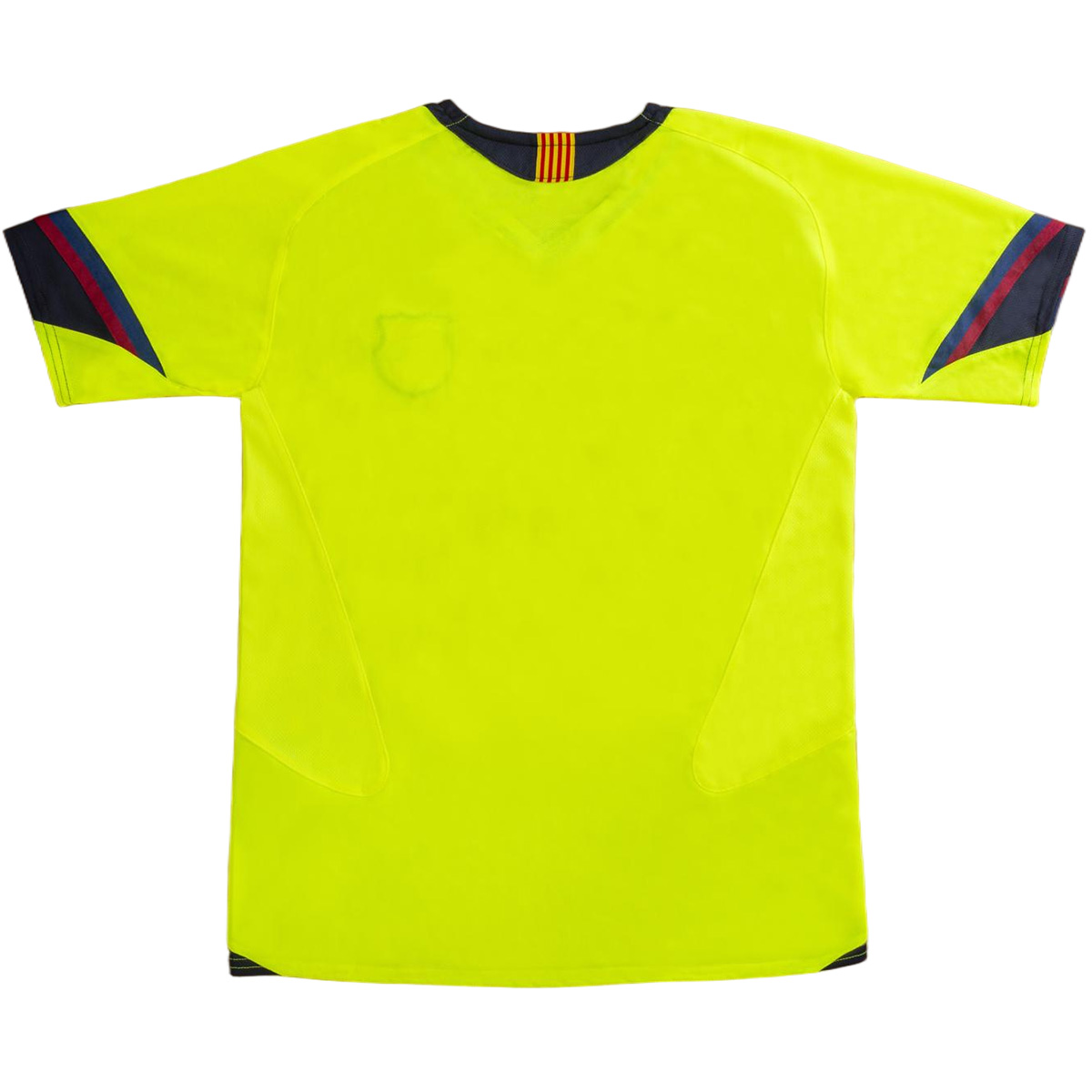 Retro Barcelona Away Jersey 2005/06