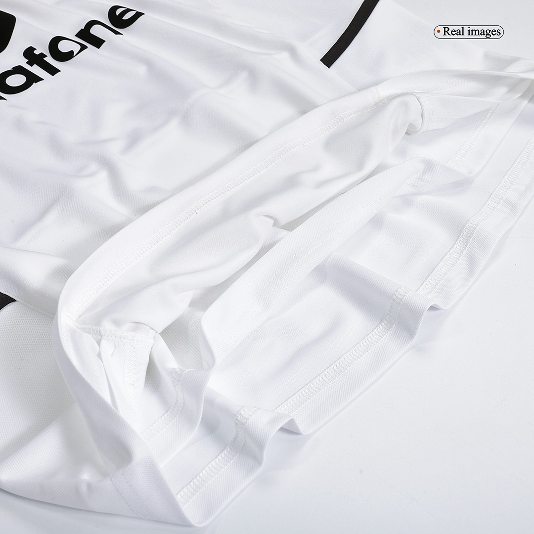 Retro Manchester United Away Jersey 2002/03