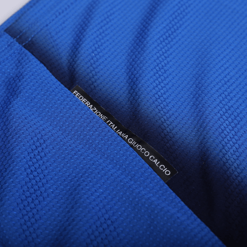 TONI #9 Retro Italy Home Jersey World Cup 2006