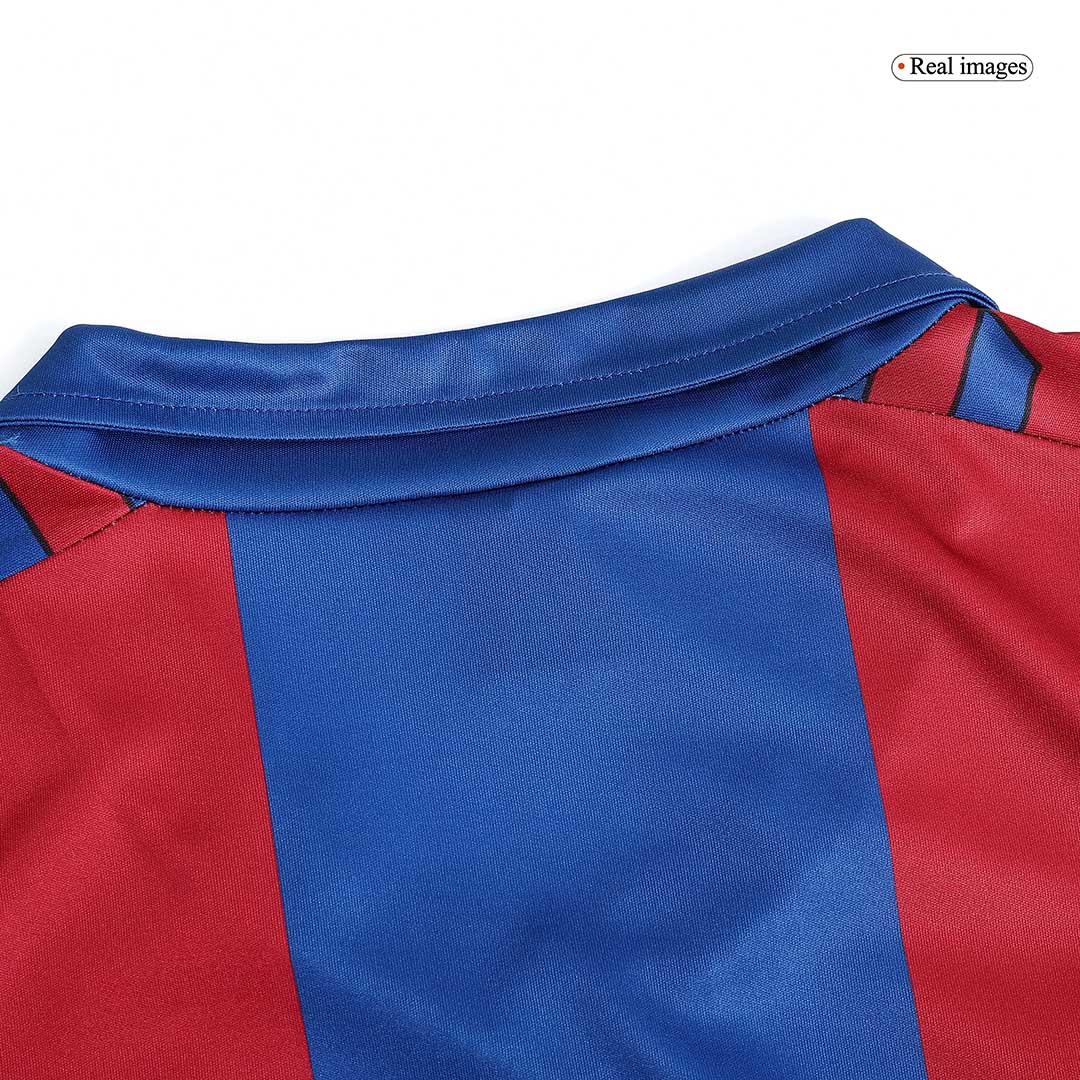 Rero Barcelona Home Jersey 1980/82