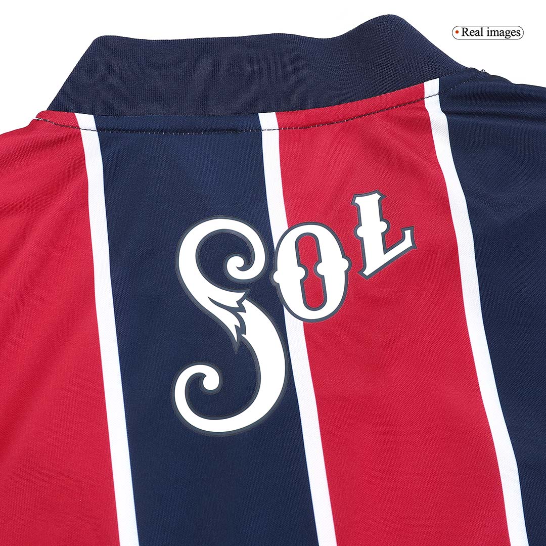 Retro Chivas Third Jersey 1997/98