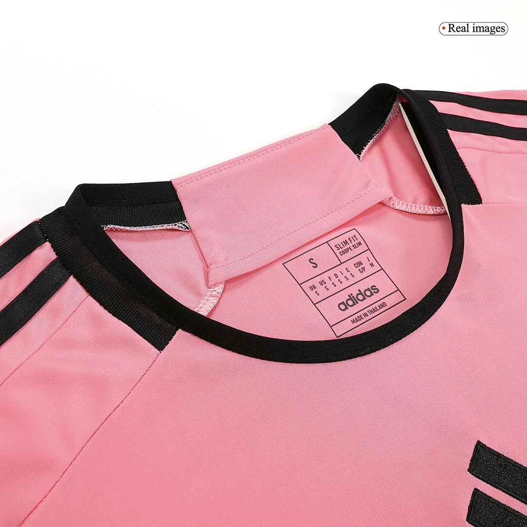 [Super Replica] Inter Miami Home Jersey 2024
