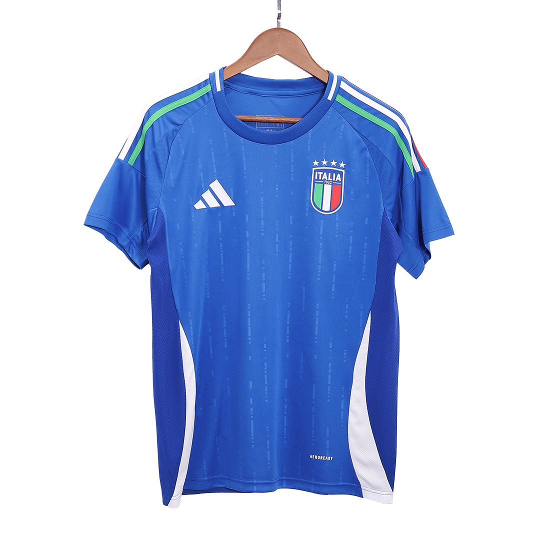 [Super Replica] Italy Home Jersey EURO 2024