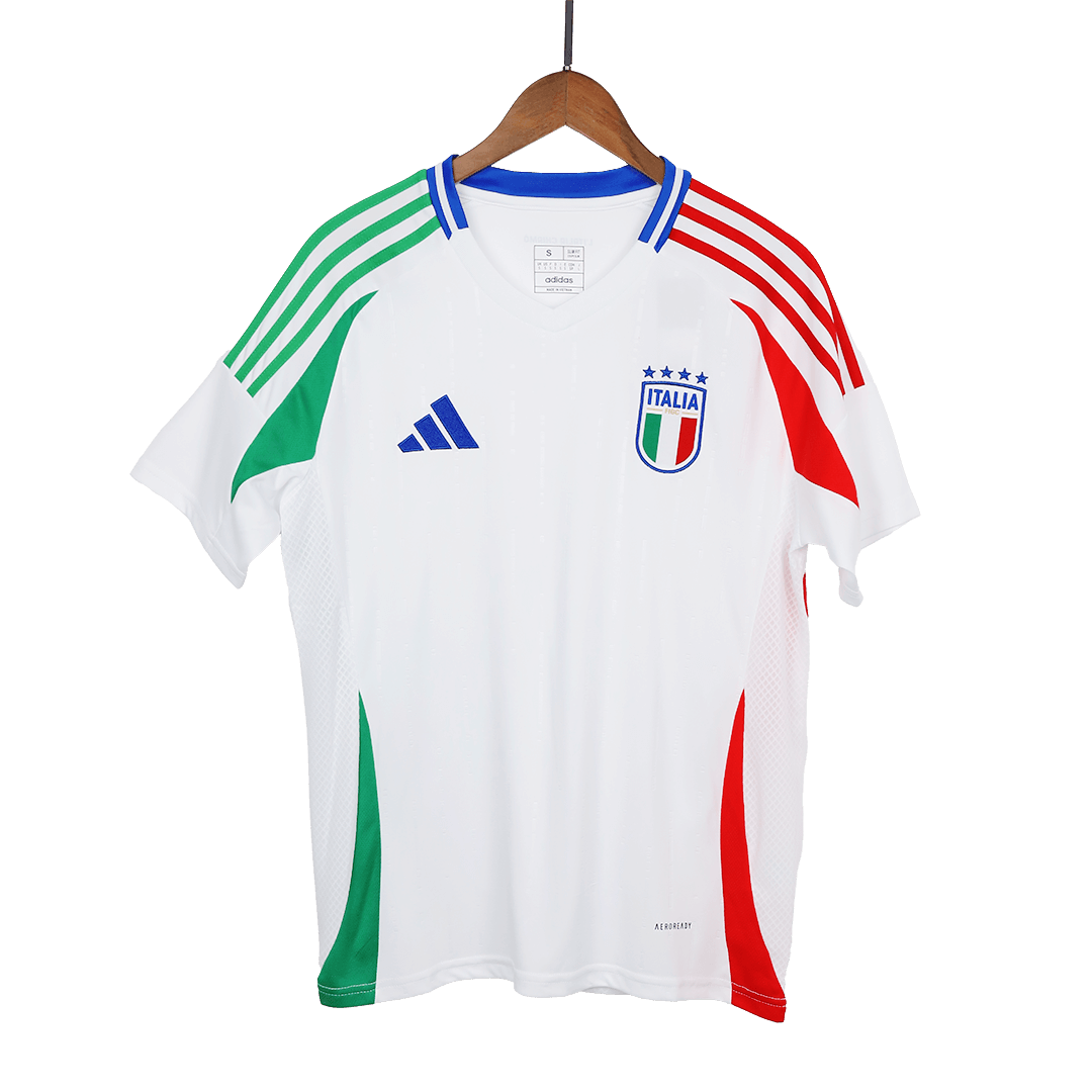 [Super Replica] Italy Away Jersey EURO 2024