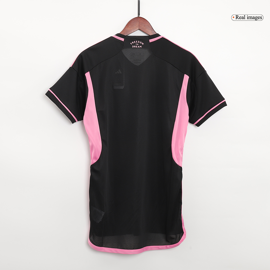 [Super Replica] Inter Miami CF Away Match Jersey Player Version 2024