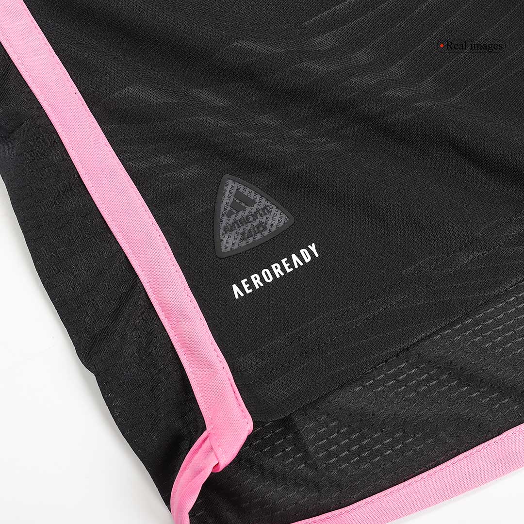 [Super Replica] Inter Miami CF Away Match Jersey Player Version 2024