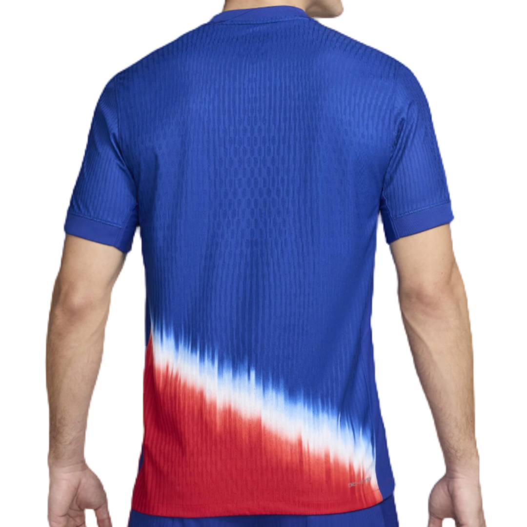 USMNT Away Match Jersey Player Version Copa America 2024