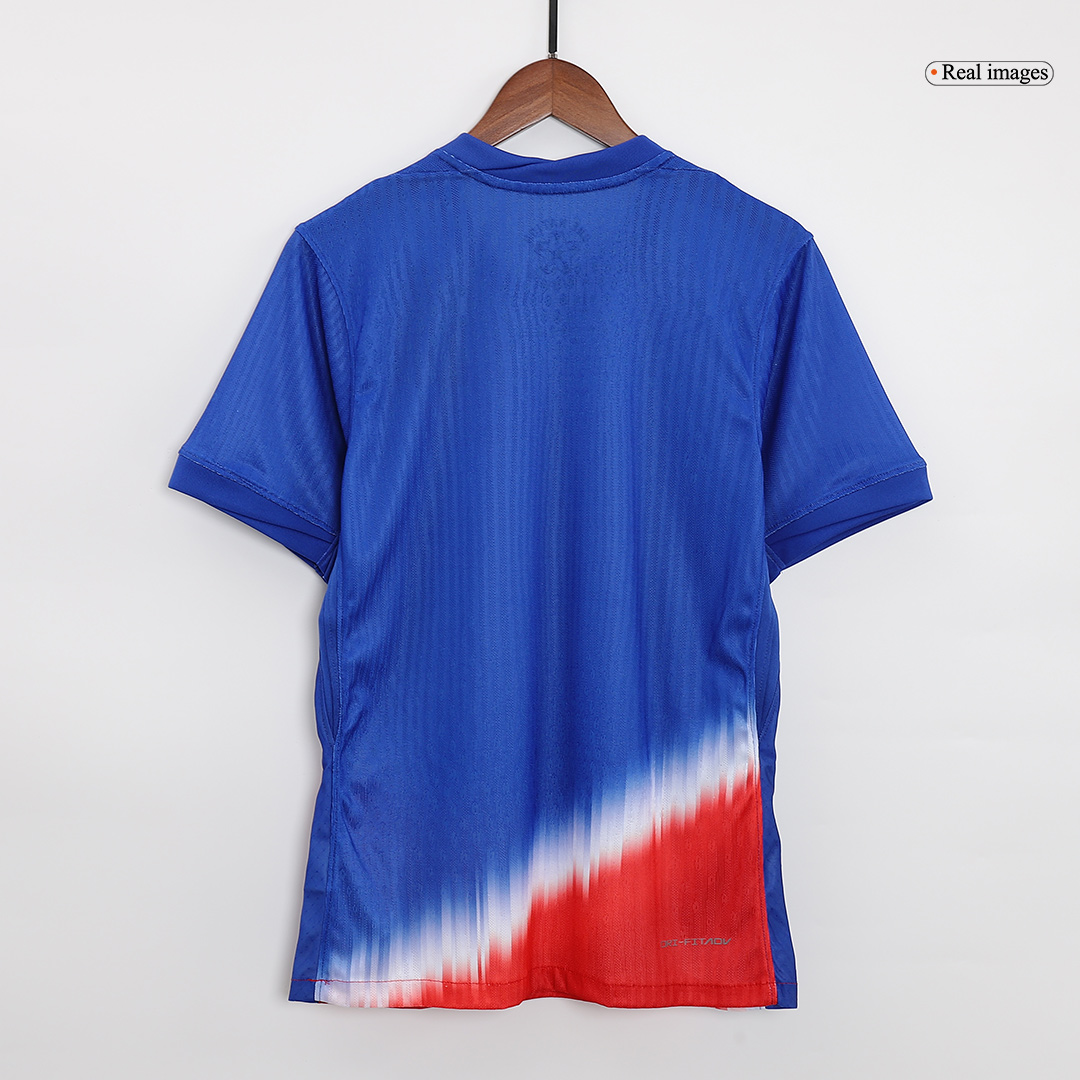 USMNT Away Match Jersey Player Version Copa America 2024