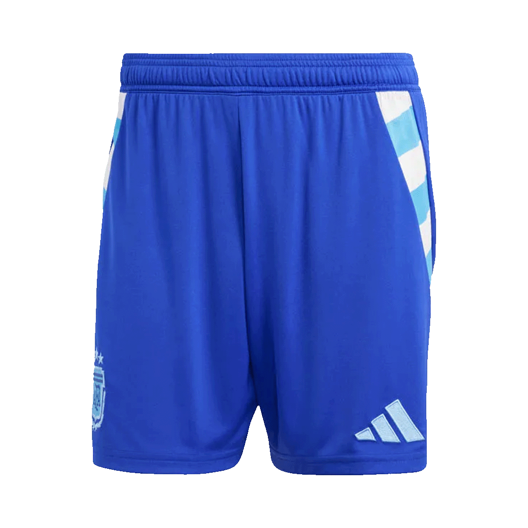 [Super Replica] Argentina Away Kit Copa America 2024