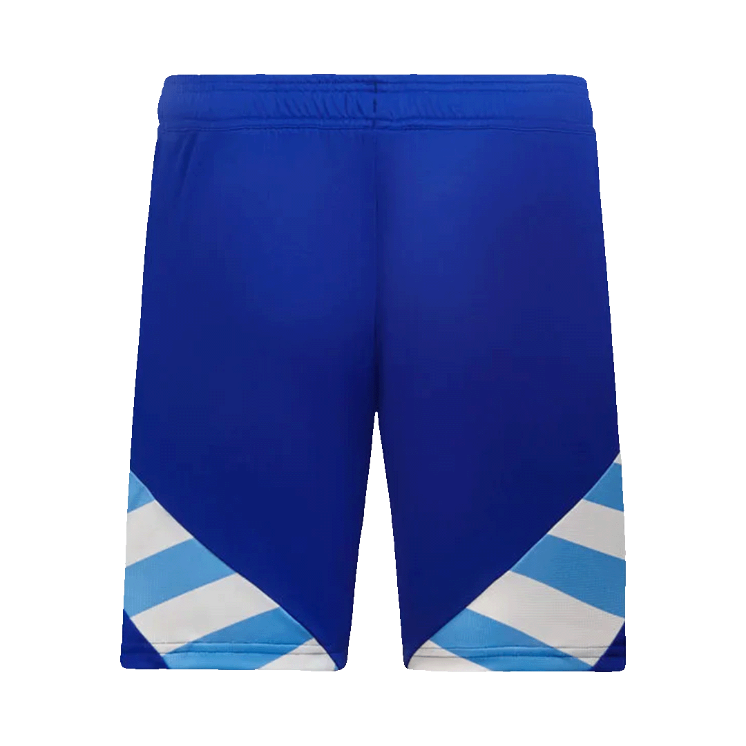 [Super Replica] Argentina Away Kit Copa America 2024