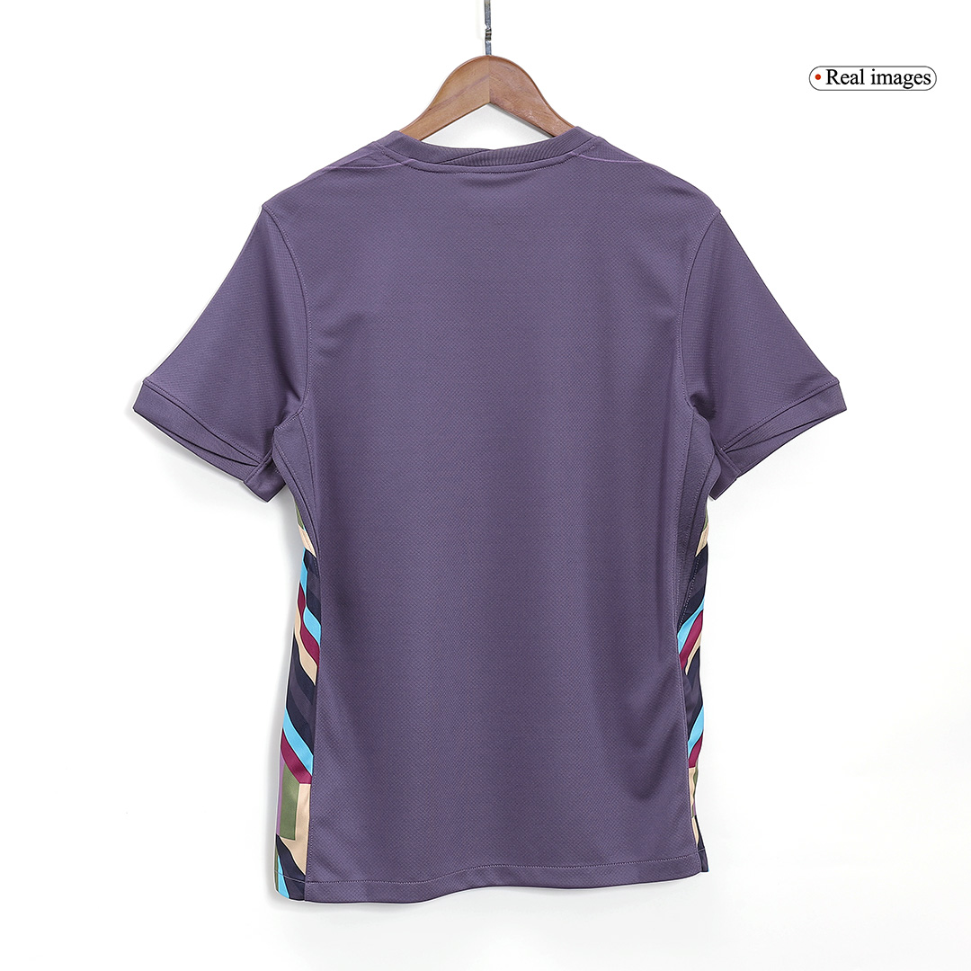 BELLINGHAM #10 England Away Jersey 2024 - [Super Replica]