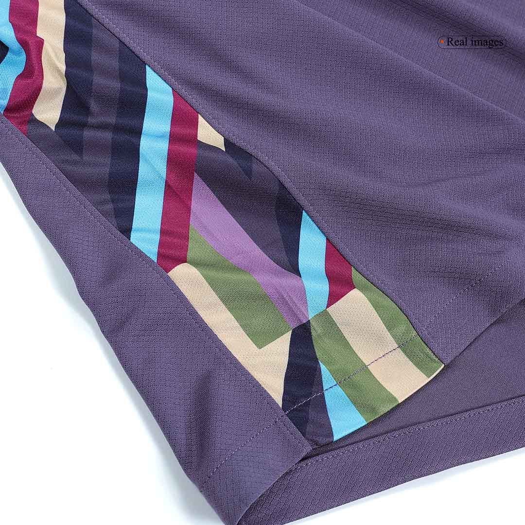 BELLINGHAM #10 England Away Jersey 2024 - [Super Replica]