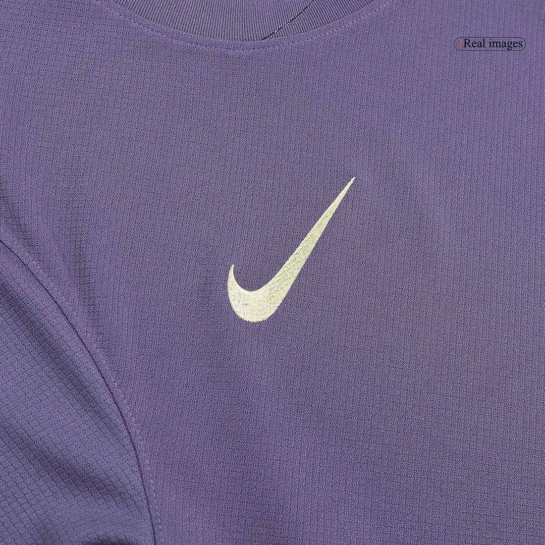 BELLINGHAM #10 England Away Jersey 2024 - [Super Replica]