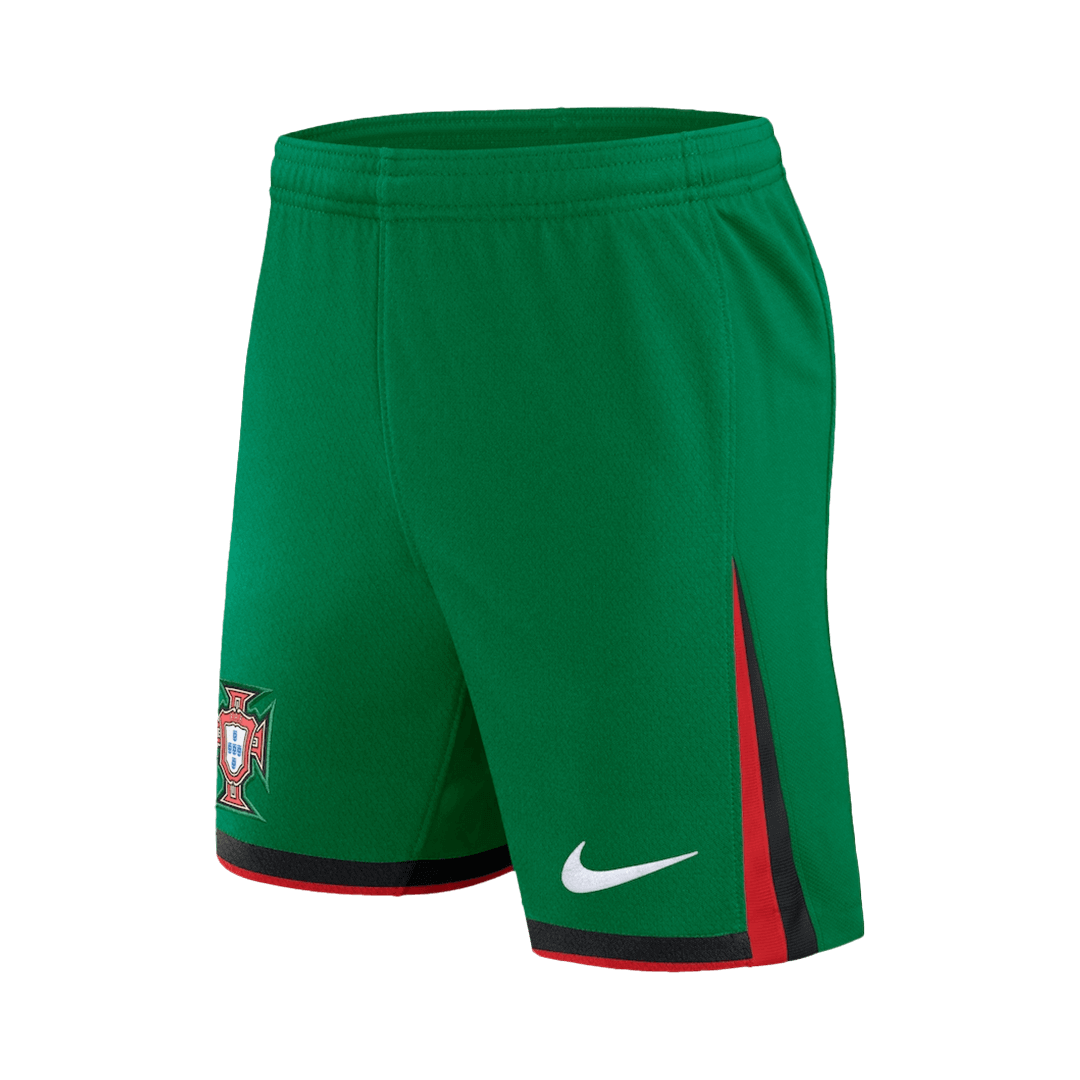Portugal Home Kit Euro 2024 - [Super Replica]