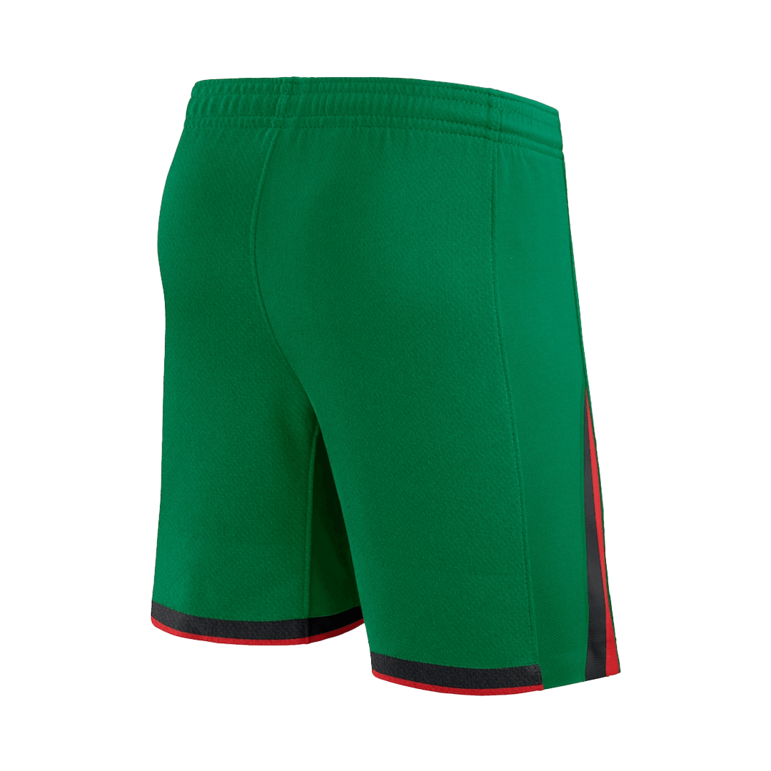 Portugal Home Kit Euro 2024 - [Super Replica]