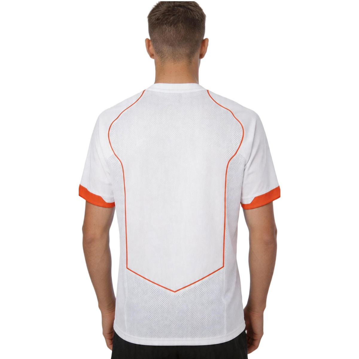 Retro Netherlands Away Jersey EURO 2004