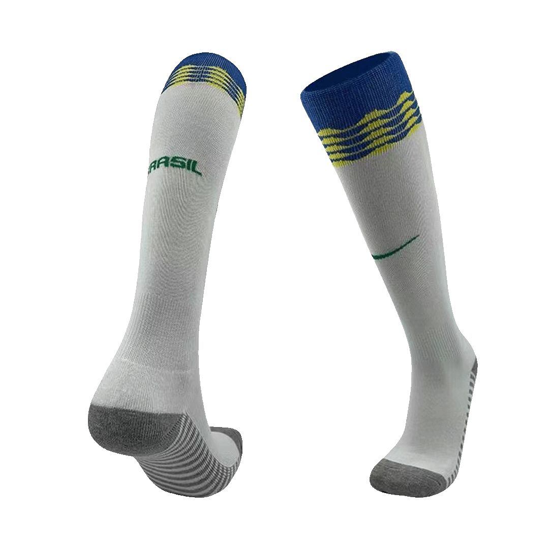 [Super Replica] Brazil Home Full Kit Copa America 2024