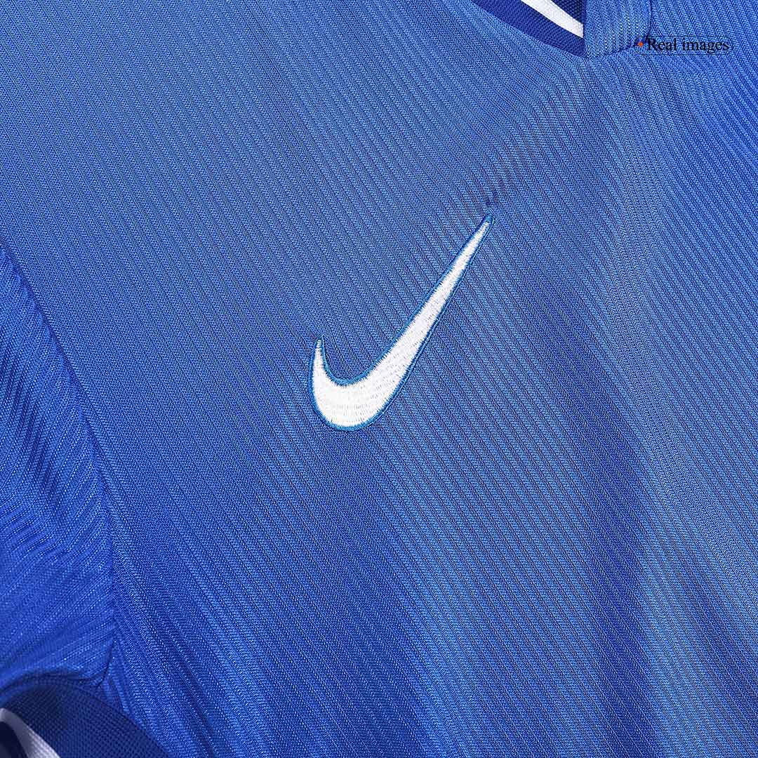Baggio R. #18 Retro Italy Home Jersey World Cup 1998