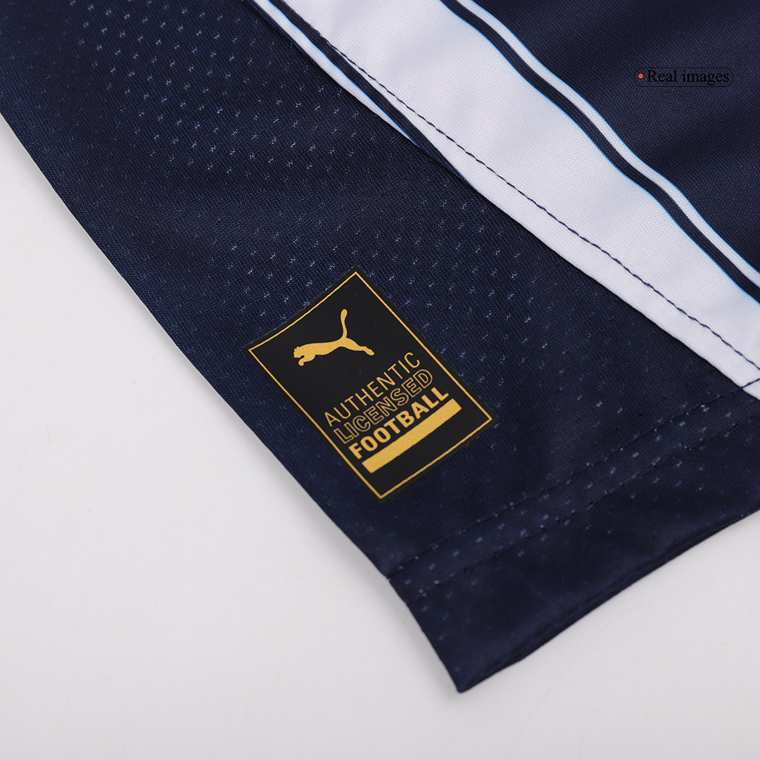 Monterrey Home Match Jersey Player Verison 2024/25