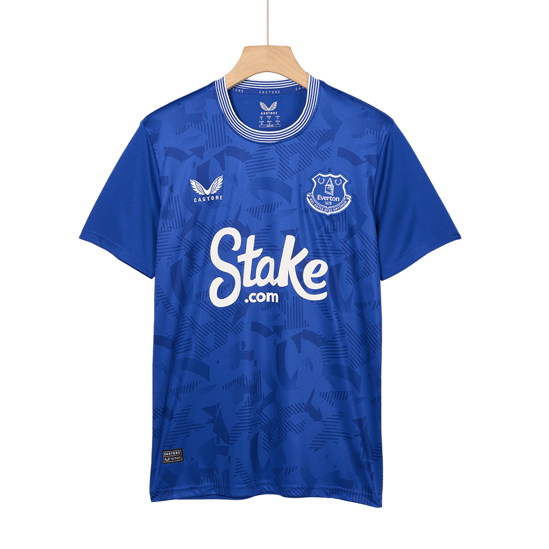 Everton Home Jersey 2024/25