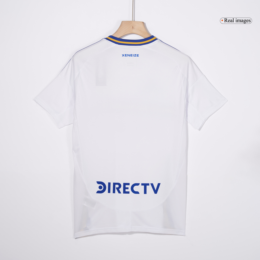Boca Juniors Away Jersey 2024/25