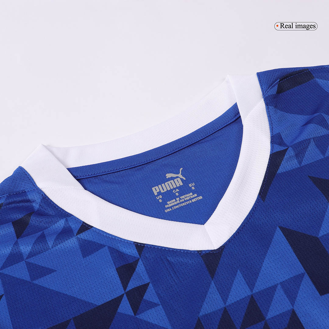 Neymar JR #10 Al Hilal Saudi Home Jersey 2024/25