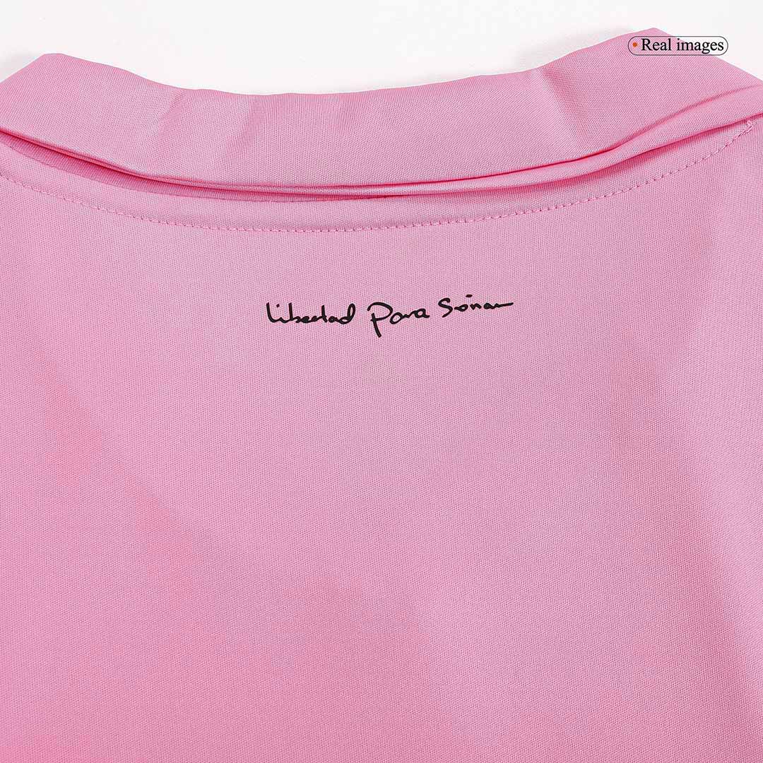 Inter Miami CF Jersey Home 2023