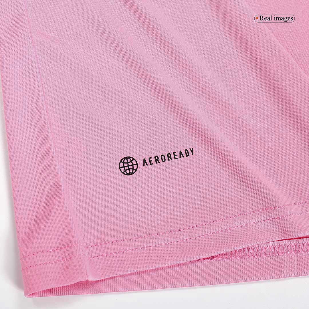 Inter Miami CF Jersey Home 2023
