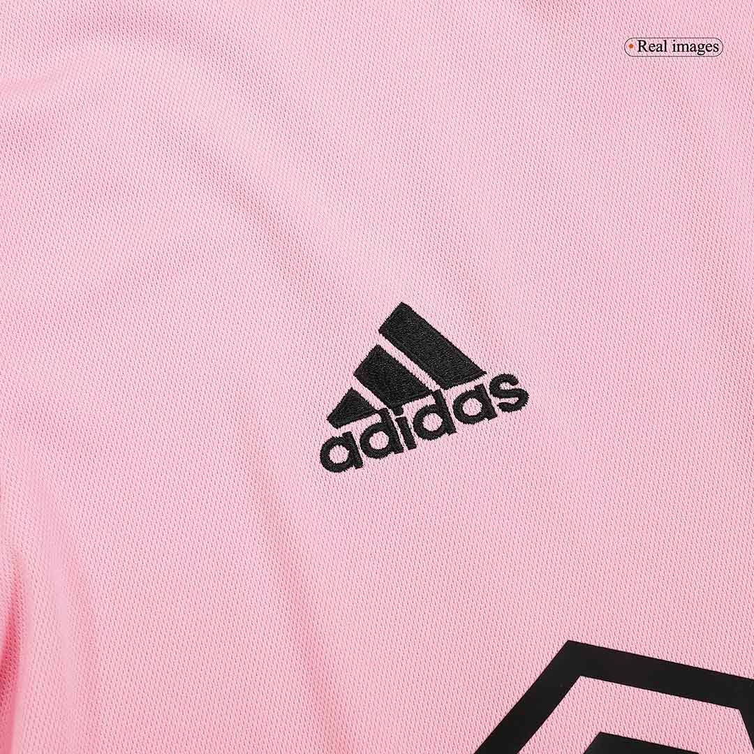 Inter Miami CF Jersey Home 2023