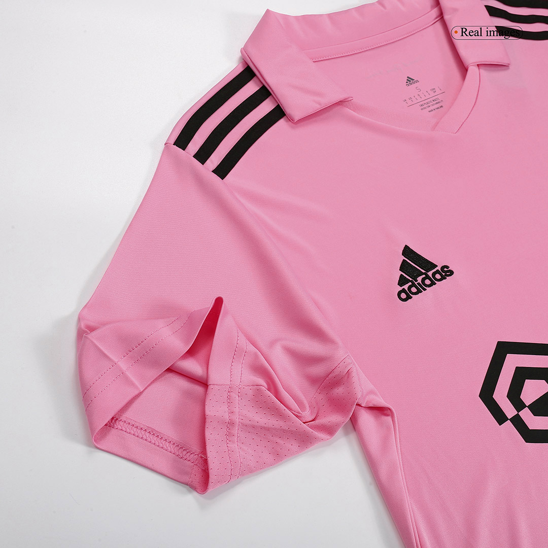 Inter Miami CF Jersey Home 2023