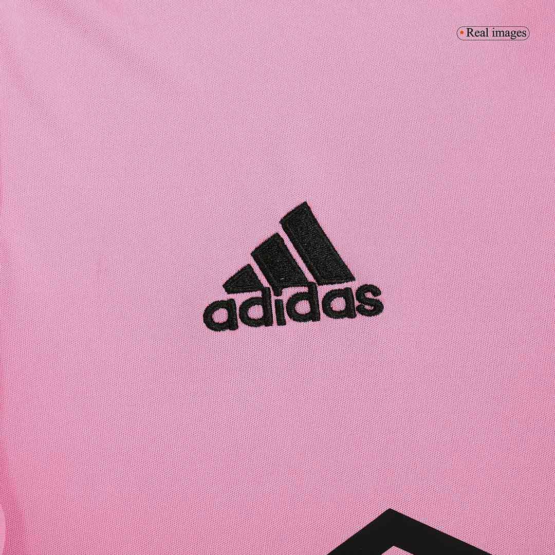 Inter Miami CF Jersey Home 2023
