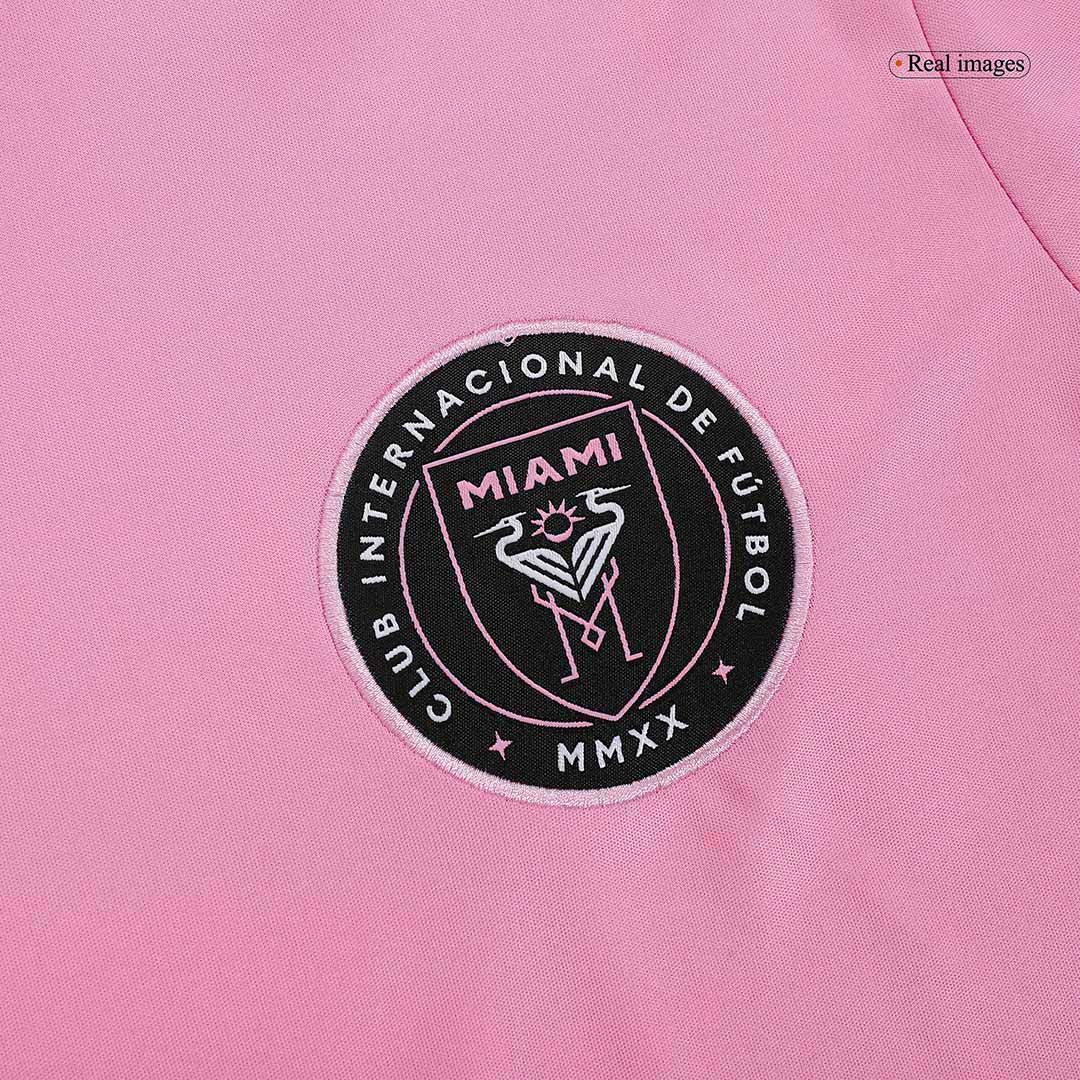 Inter Miami CF Jersey Home 2023