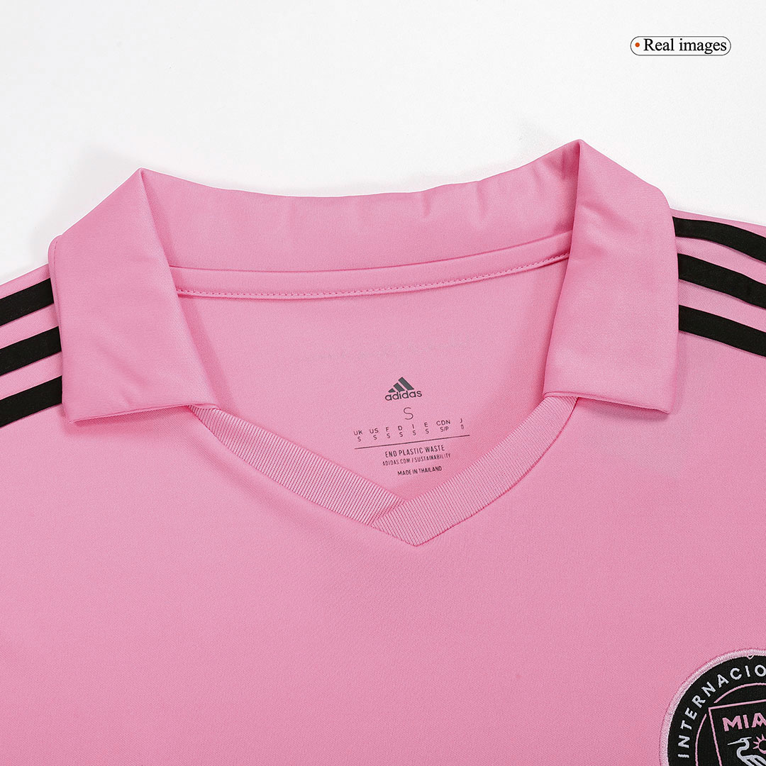 Inter Miami CF Jersey Home 2023
