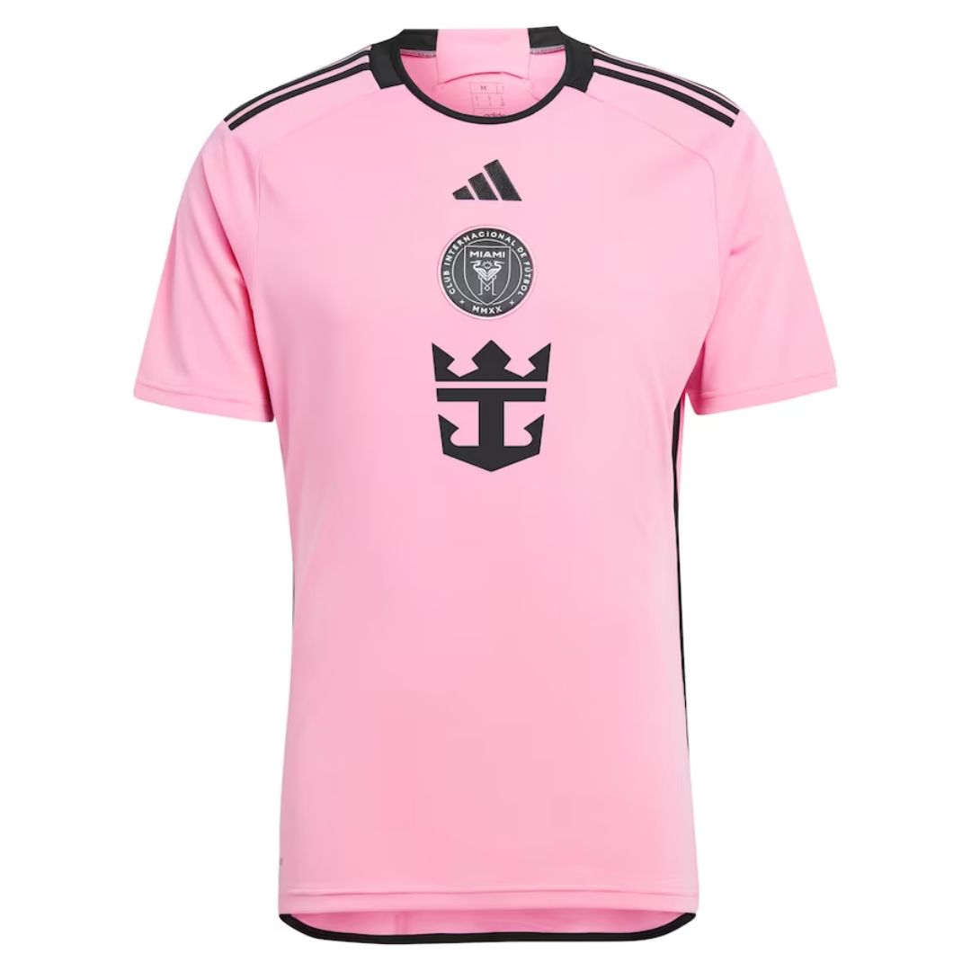 Inter Miami Home Jersey 2024
