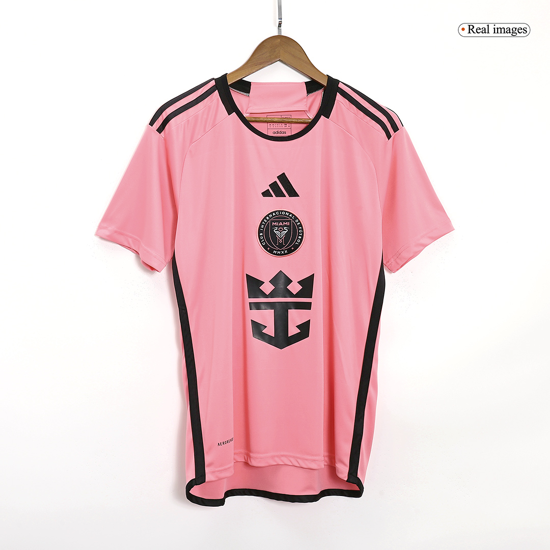 Inter Miami Home Jersey 2024