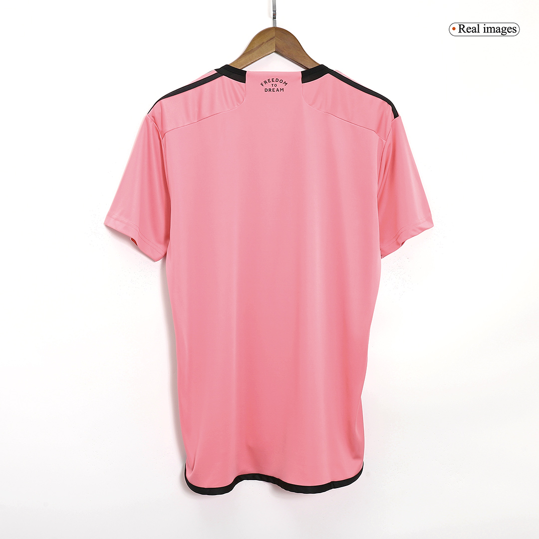 Inter Miami Home Jersey 2024