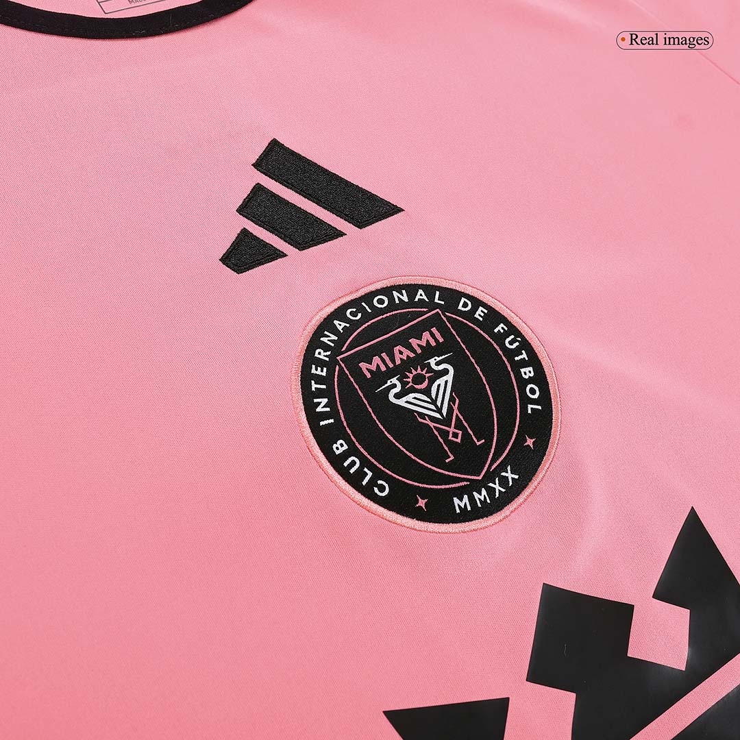 Inter Miami Home Jersey 2024