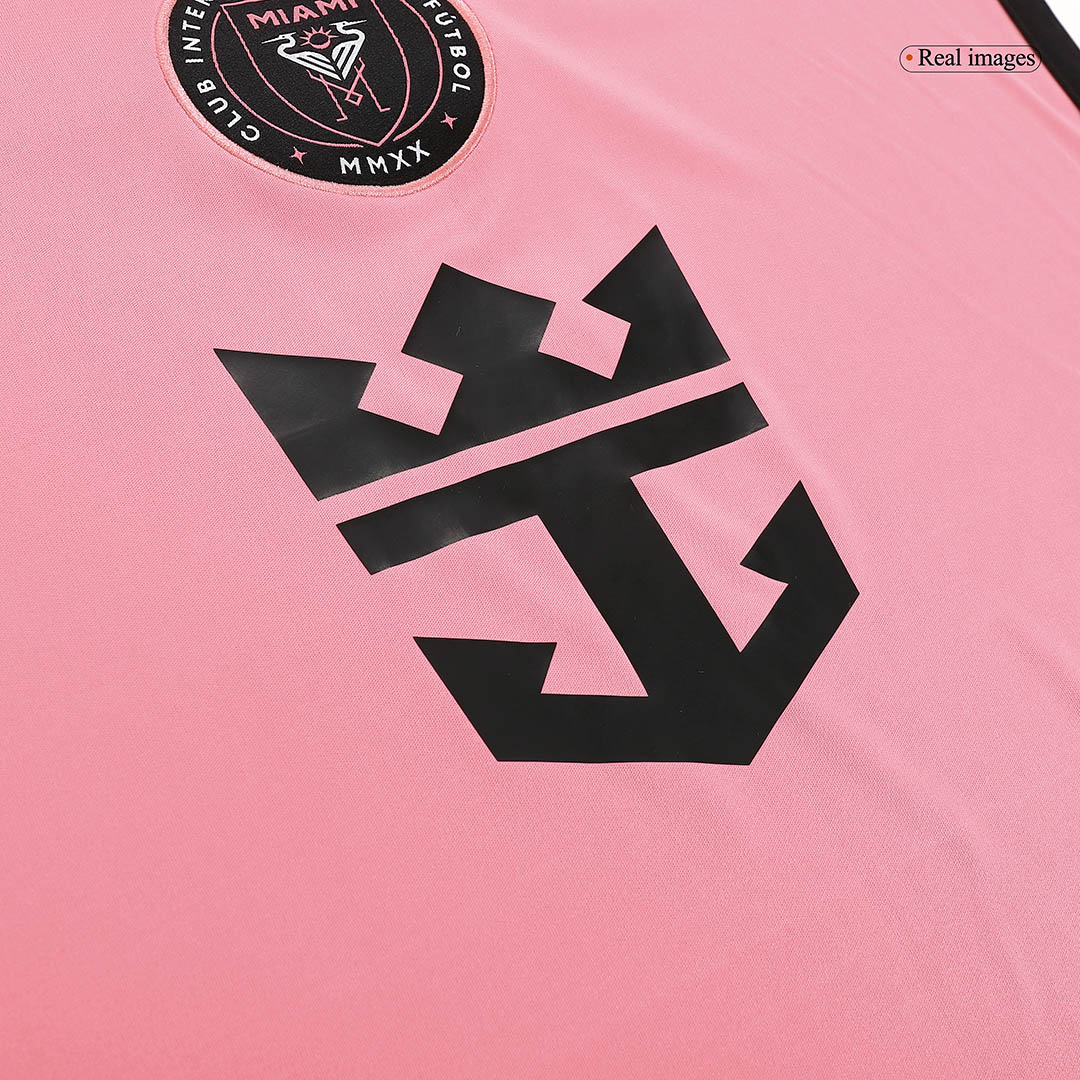 Inter Miami Home Jersey 2024