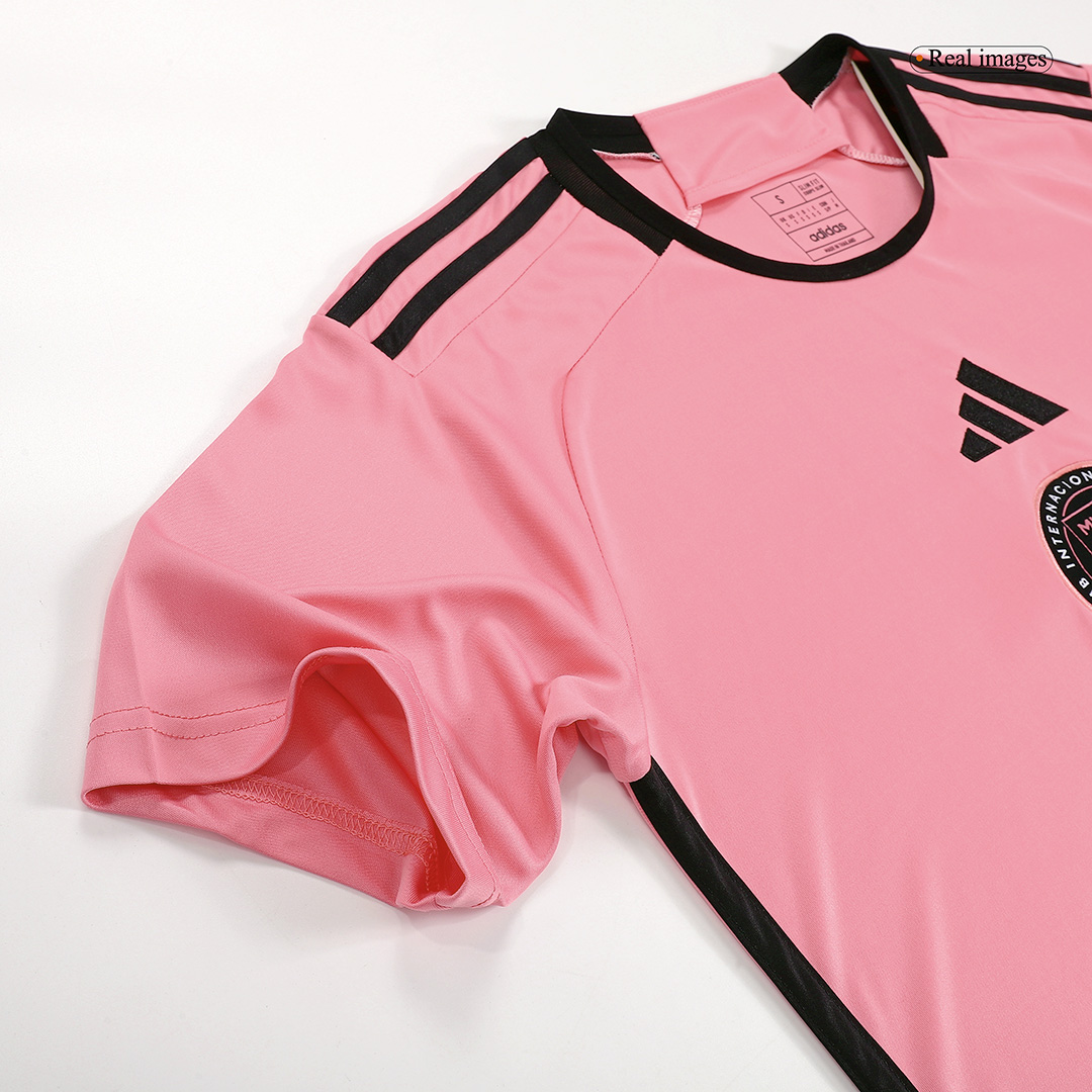 Inter Miami Home Jersey 2024
