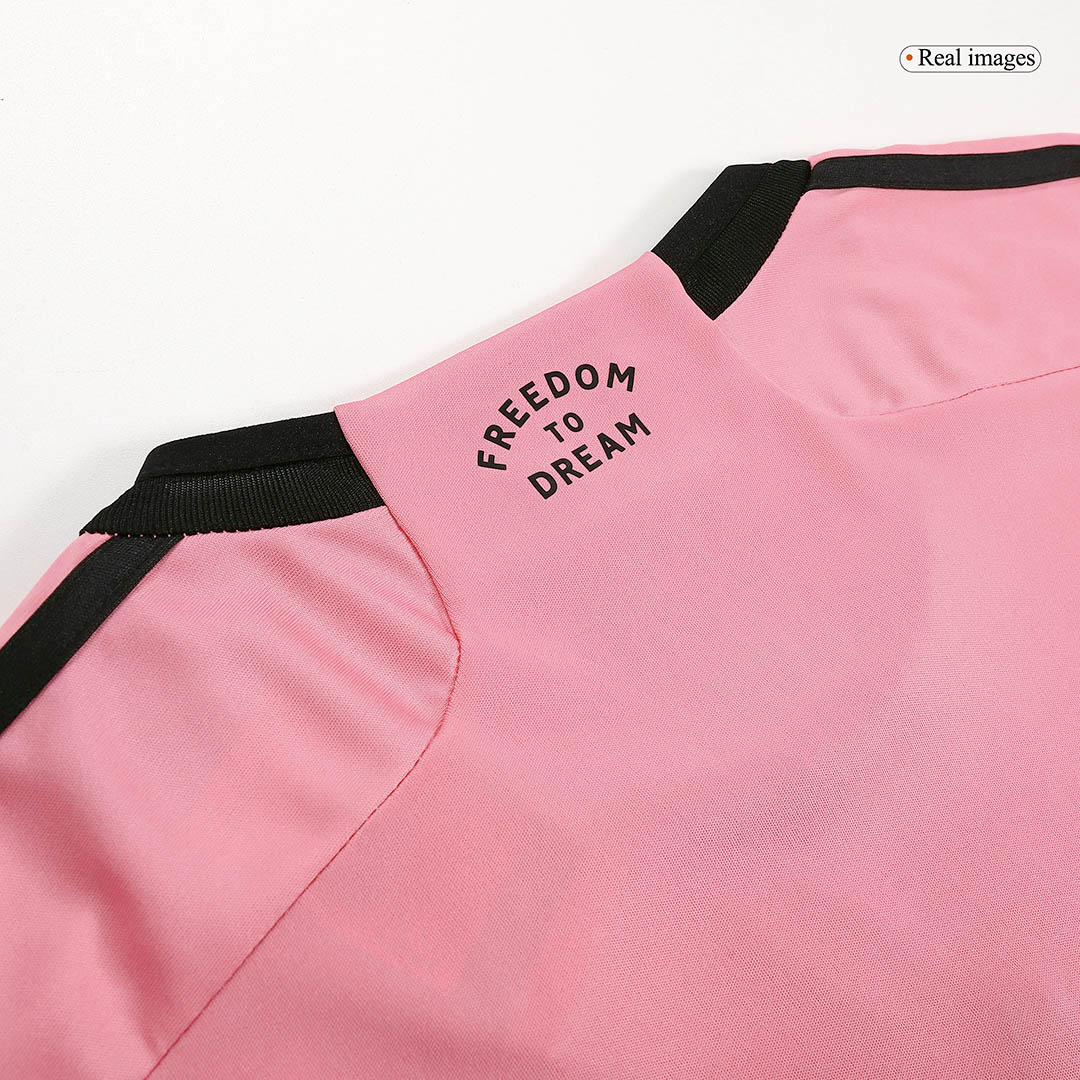 Inter Miami Home Jersey 2024